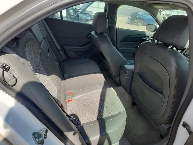 2013 CHEVROLET MALIBU 1LT  