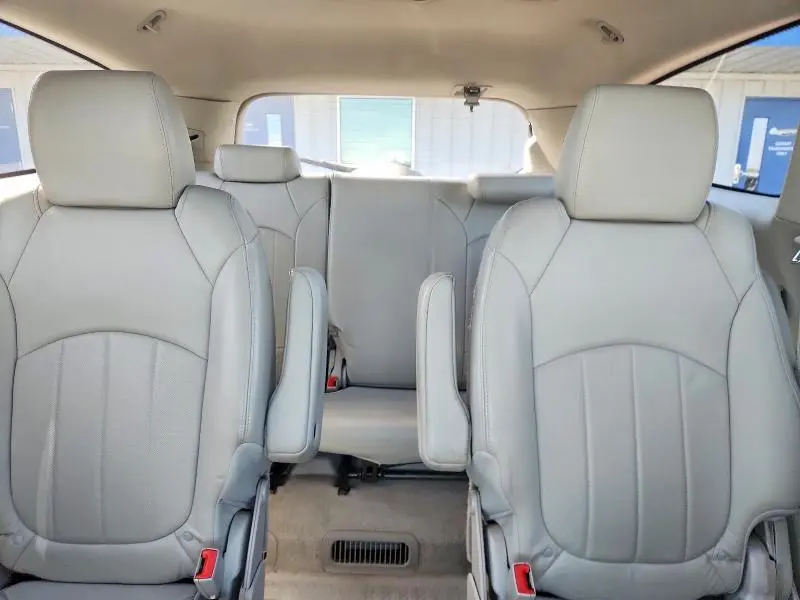 2011 BUICK ENCLAVE CXL  