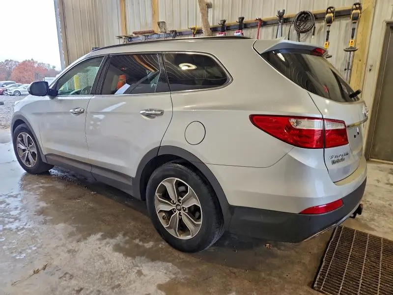 2014 HYUNDAI SANTA FE GLS  