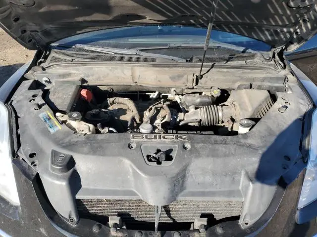 2010 BUICK ENCLAVE CXL  