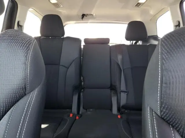 2019 SUBARU ASCENT PREMIUM  