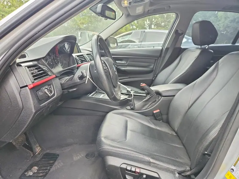 2013 BMW 328 I  