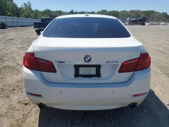 2015 BMW 535 XI