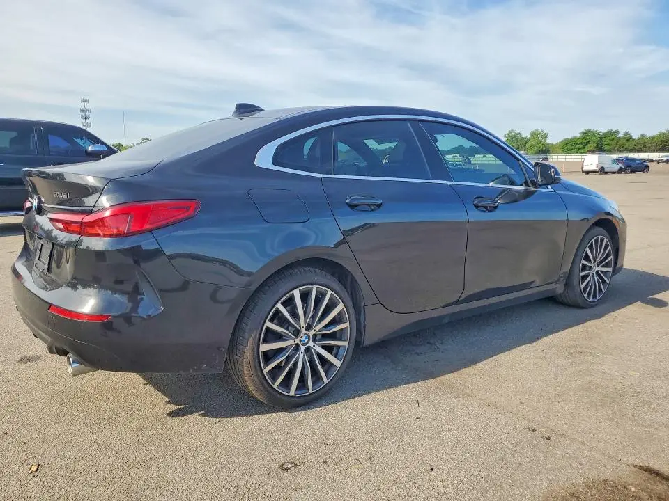 2021 BMW 228XI   