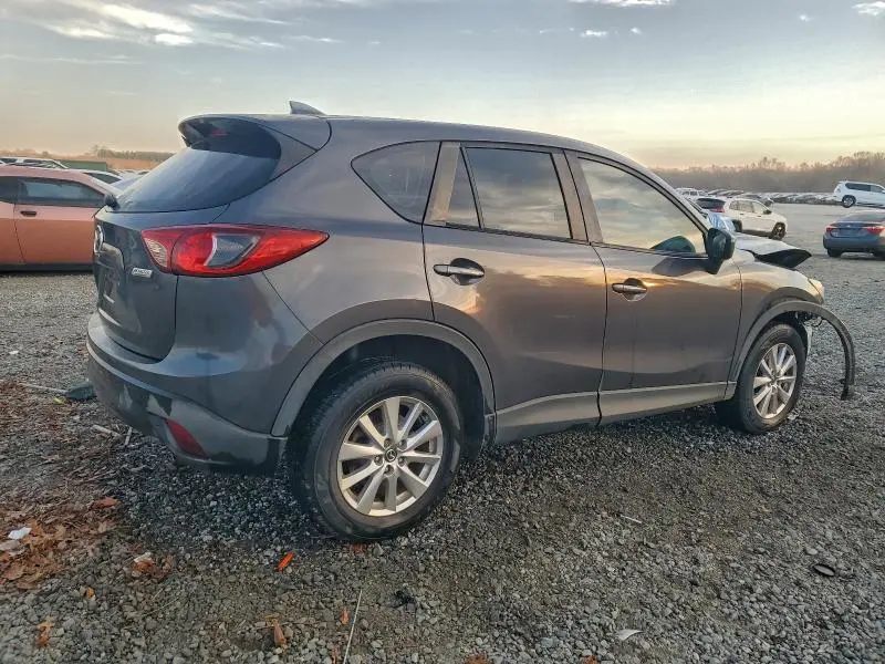 2016 MAZDA CX-5 SPORT  