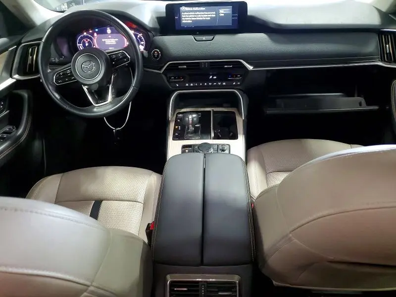 2024 MAZDA CX-90 PREFERRED  