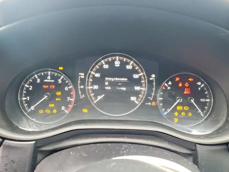 2022 MAZDA CX-30 PREMIUM  