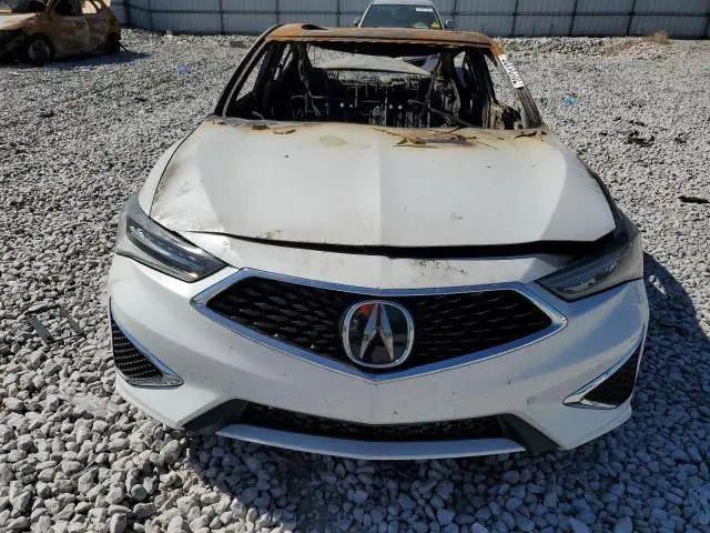 2020 ACURA ILX   
