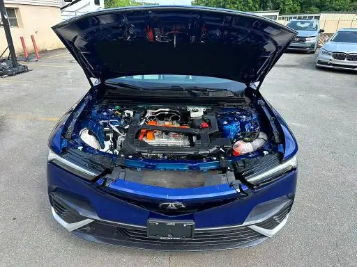 2024 ACURA ZDX A-SPEC  