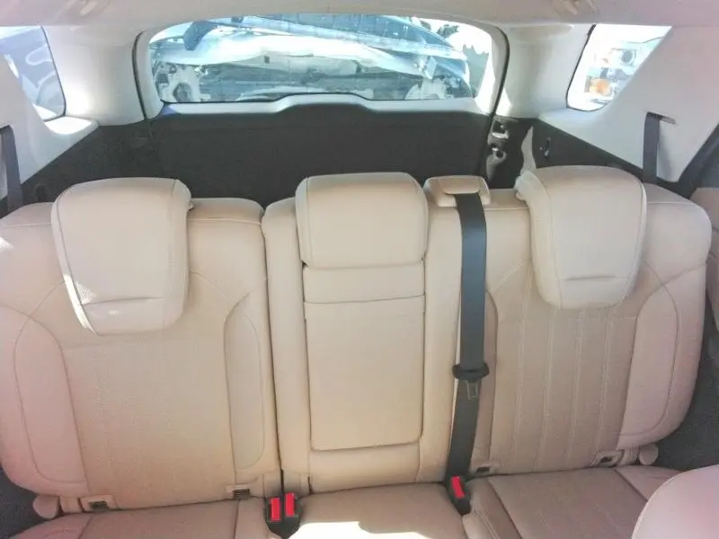 2018 MERCEDES-BENZ GLE 350 4MATIC  