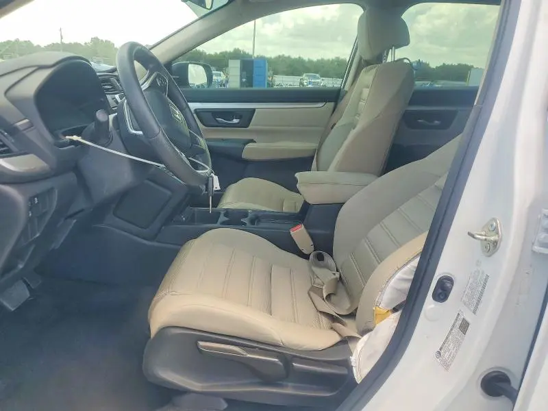 2020 HONDA CR-V LX  