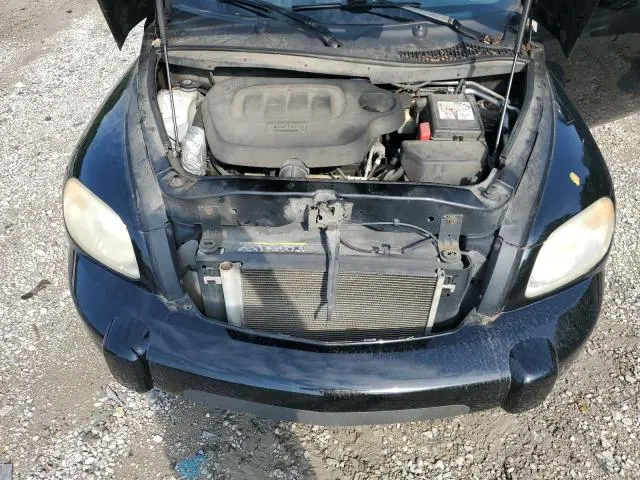 2010 CHEVROLET HHR LT  