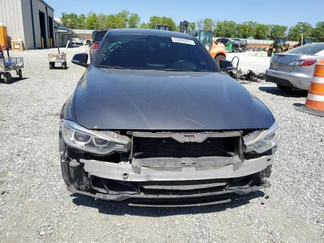 2013 BMW 328 I SULEV