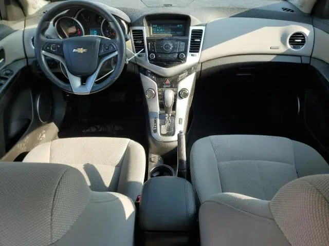2011 CHEVROLET CRUZE LT  