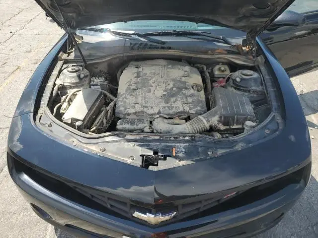 2013 CHEVROLET CAMARO LT  