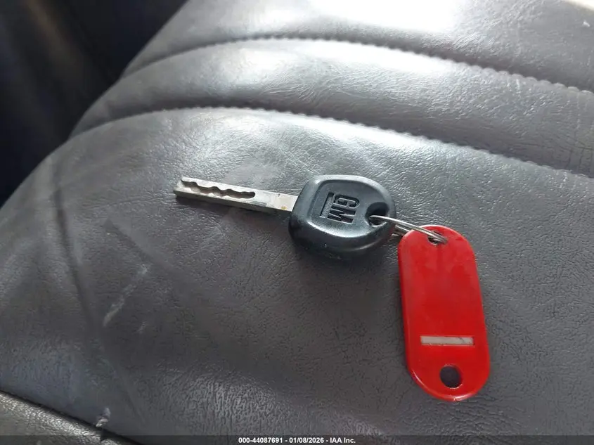 2019 CHEVROLET EXPRESS 2500 WORK VAN