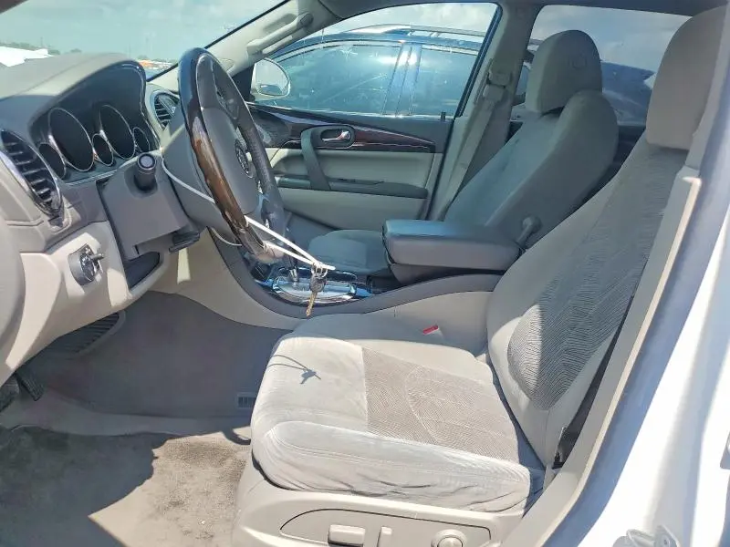 2017 BUICK ENCLAVE   
