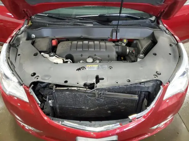 2013 BUICK ENCLAVE   