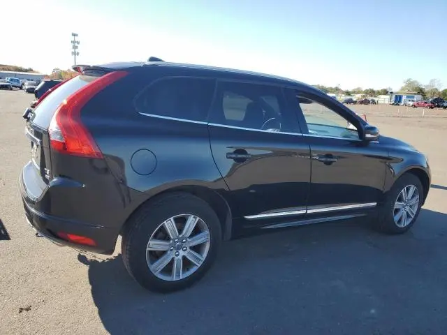 2017 VOLVO XC60 T5 INSCRIPTION  