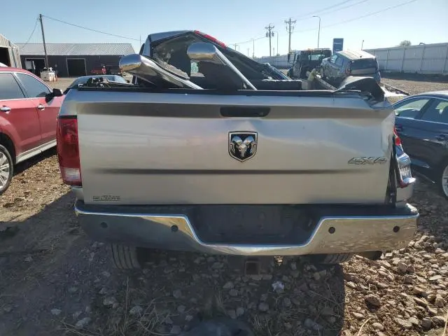 2016 RAM 2500 ST  