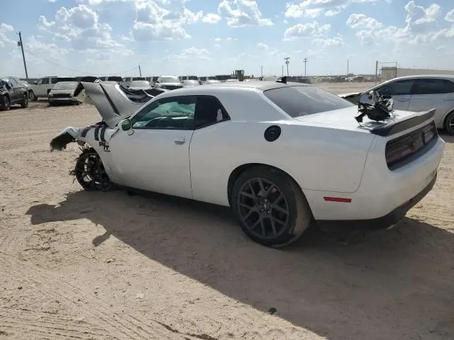 2019 DODGE CHALLENGER R/T  