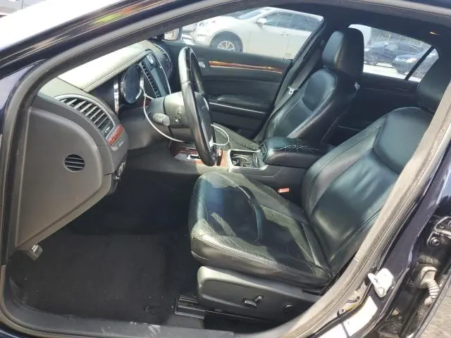 2012 CHRYSLER 300 LIMITED  