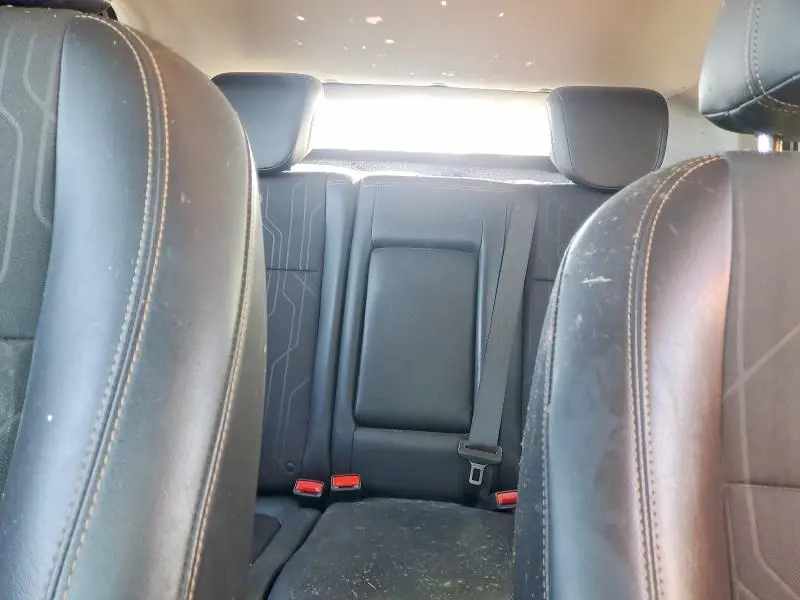 2020 CHEVROLET TRAX 1LT  