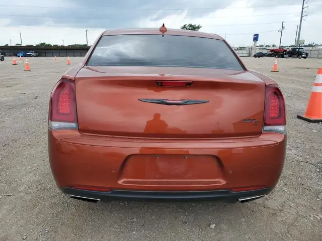 2021 CHRYSLER 300 S  