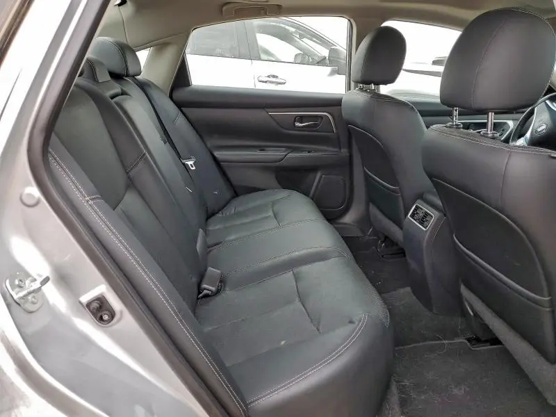 2016 NISSAN ALTIMA 3.5SL  