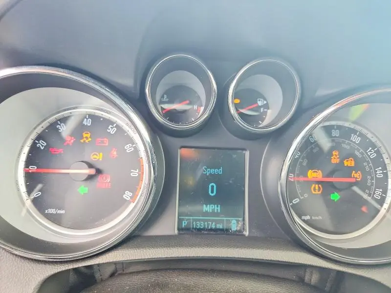 2015 BUICK ENCORE CONVENIENCE  