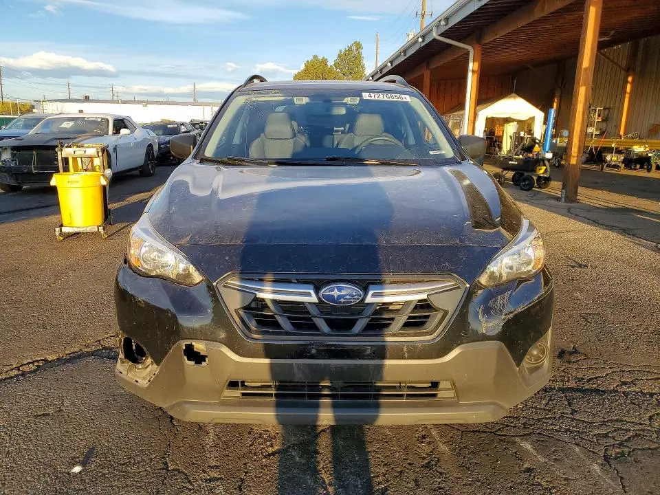 2023 SUBARU CROSSTREK   