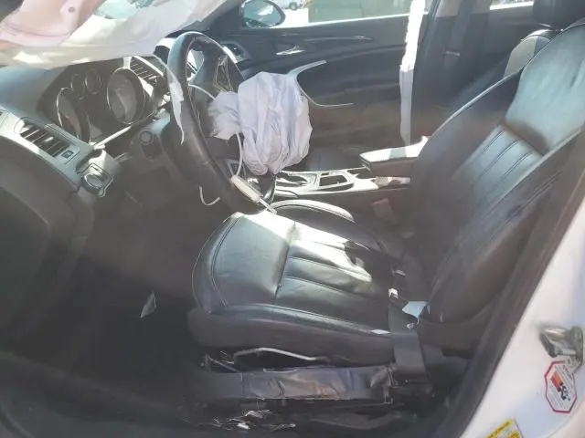 2012 BUICK REGAL PREMIUM  