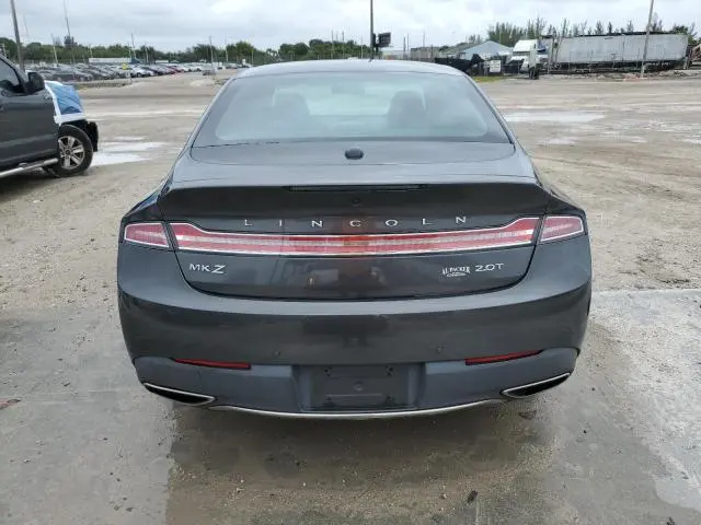 2019 LINCOLN MKZ RESERVE I  