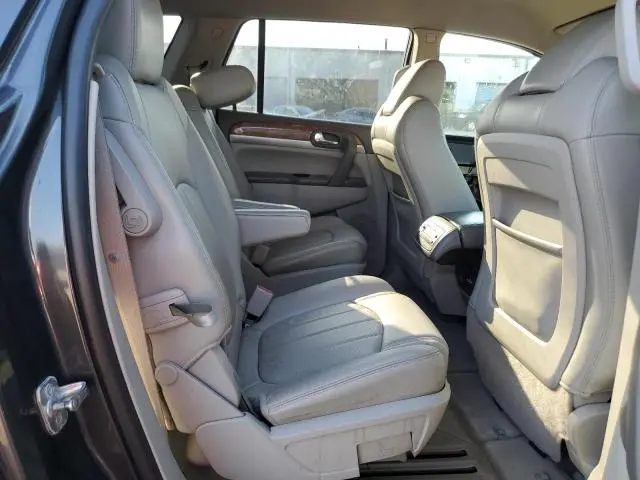 2012 BUICK ENCLAVE
