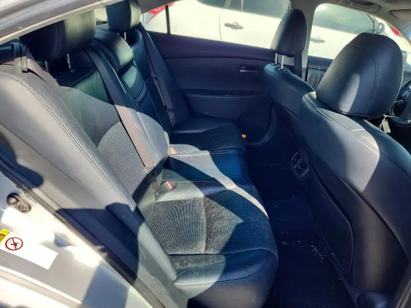 2011 LEXUS ES 350 BASE  