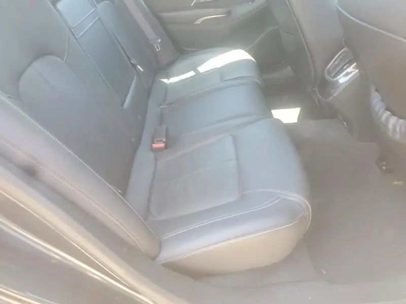 2014 BUICK LACROSSE   