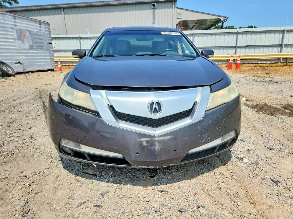 2011 ACURA TL   
