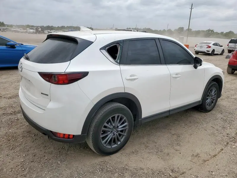 2020 MAZDA CX-5 SPORT  