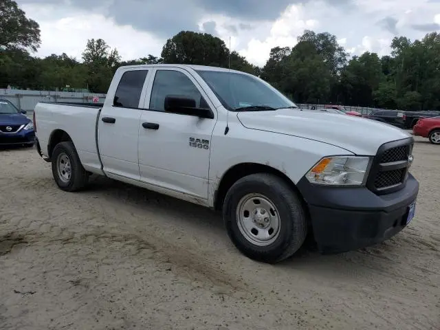 2018 RAM 1500 ST  