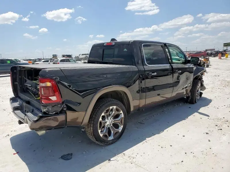 2020 RAM 1500 LONGHORN  