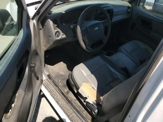 2011 FORD RANGER   
