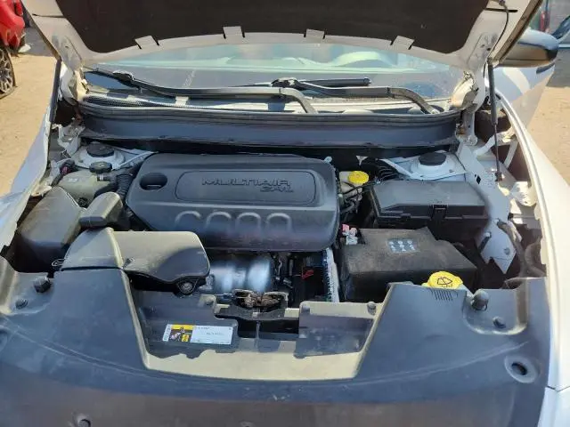 2015 JEEP CHEROKEE SPORT  