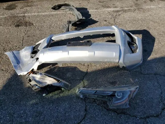 2016 TOYOTA 4RUNNER SR5/SR5 PREMIUM  