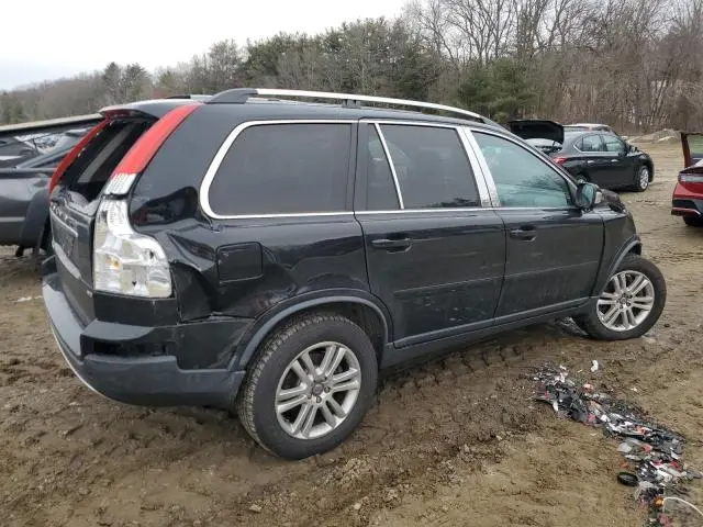 2011 VOLVO XC90 3.2