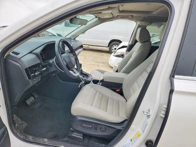 2025 HONDA CR-V EXL  