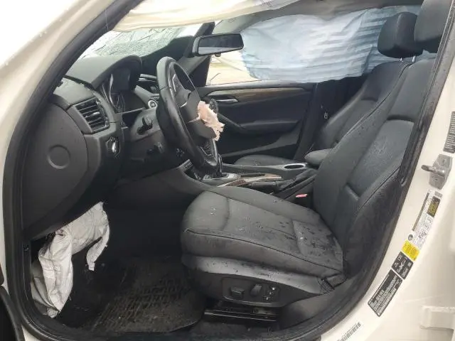 2015 BMW X1 XDRIVE28I  