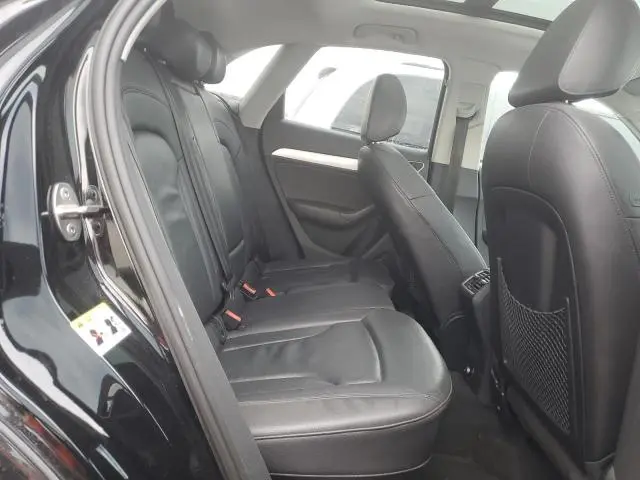 2015 AUDI Q3 PREMIUM PLUS  