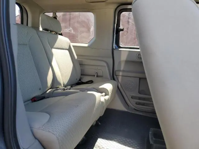 2011 HONDA ELEMENT LX  