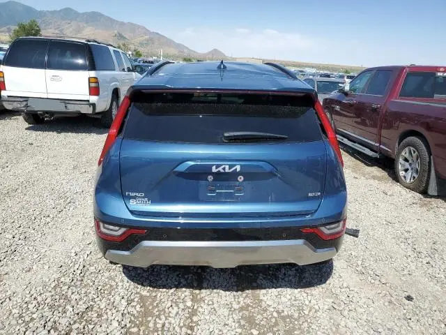 2023 KIA NIRO SX TOURING  
