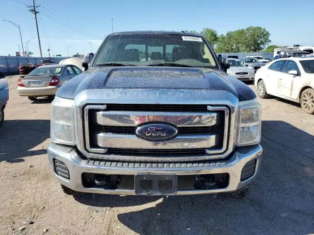 2014 FORD F250 SUPER DUTY  